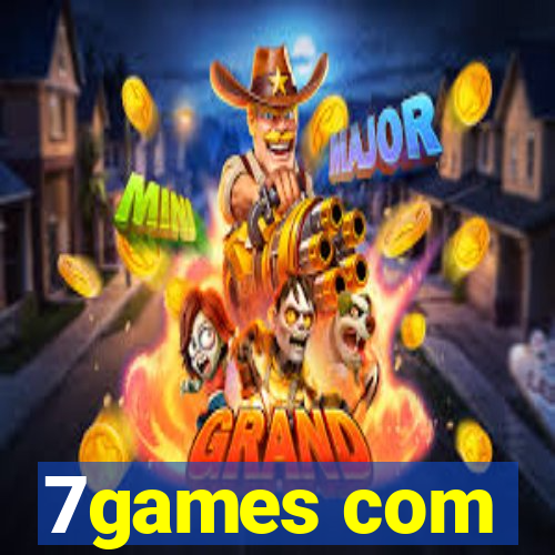 7games com